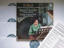 J.C.BACH 18 Concerti for piano forte HAEBLER/MELKUS Philips 5 LP BOX 6768001 NM