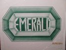 EMERALD  CRIMINAL001 SAME   M-  $100.00   SHRINK, PRIVATE PRESS, WHITE PLAINS