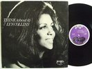 LYN COLLINS Think (About It) LP on People 70s Soul Funk M-