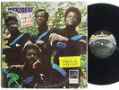 THE INTRUDERS When We Get Married LP on Gamble 70s Soul M- In Shrink