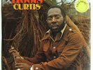 CURTIS MAYFIELD Roots LP on Curtom 70s Soul Funk Sealed