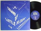JOE NESMITH Sound Of Little Rock LP on Brother Man Rare Private Soul Funk M-