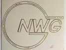 NWG New World Generation LP on Close Connections Rare Private Modern Soul Sealed