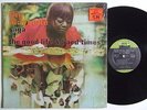BIG MAYBELLE Saga Of The Good Life & Hard Times LP on Rojac Rare 60s Soul