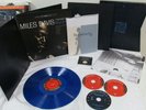 USED Kind of Blue 50th Limited Edition Collector's Box Set Miles Davis