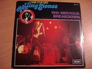 THE ROLLING STONES. SP 45T. FRENCH . L' AGE D'OR VOL 12 . AS TEARS GO BY