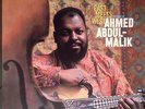 I7I   AHMED ABDUL MALIK - EAST MEETS WEST    LIVING STEREO   INCL MFSL SLEEVE
