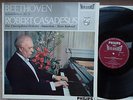 CASADESUS - PHILIPS HI-FI STEREO 835 086 AY - BEETHOVEN - PIANO CONCERTO N.5