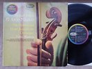 RABIN - CAPITOL SP 8510 - SPANISH PRESSING - THE MAGIC BOW - SLATKIN