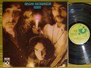 THE EDGAR BROUGHTON BAND, WASA WASA, LP 1969 UK 1ST PRESS A1/B1 VG/EX NO EMI BOX