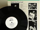 Steely Dan LP - KATY LIED - MFSL Original Master Recording - 1-007