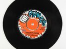 WINSTON BLAKE/THE ITALS-HERBERT SPLIFINGTON/OH LORD WHY LORD(*RARE* PUNCH LABEL)