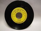 ELVIS PRESLEY-REPRO??? MEMPHIS SUN LABEL #223-Mystery Train-45 U 156X 20