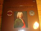 NEU SEALED: BACH Cantatas Vol.40 BERGIUS HARNONCOURT 2-LP Box Digital