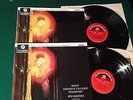 KLEMPERER Mahler: symphony No 2 2xLP -63 COLUMBIA SAX 2473/4 s/c