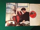 JACQUELINE DU PRE Haydn: concerto in C major LP -67 UK HMV ASD 2331 S/C
