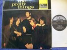 THE PRETTY THINGS(1st)LP