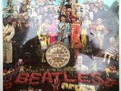 THE BEATLES Stereo SGT PEPPER Peppers LP  COMPLETE RaRe 2 BOX EMI  Near Mint 