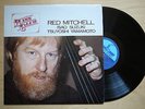 RED MITCHELL ISAO SUZUKI TSUYOSHI YAMAMOTO Bass Club JAPAN ORIG LP AUDIOPHILE