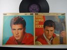 Ricky Nelson,More Songs By Ricky,Mono pressing,LP
