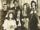 HOMESTEAD & WOLFE - OUR TIMES - PSYCH - NEW