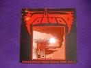 Voivod - Power Metal Demos 1984 Vol.1 SP Records Inc. Megarar