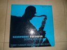 SONNY ROLLINS 