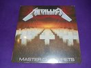 Metallica - Master of Puppets Neuware 2008