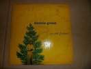 Jazz Lp BENNIE GREEN with ART FARMER-PRESTIGE 7041 MONO DG RVG (hear)