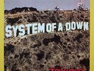 System of a Down RARE Nu Metal Vinyl LP 2001 Toxicity