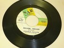 NORTHERN SOUL 45RPM RECORD - JOHNNIE TAYLOR - SAR 131