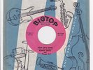 Girl Girl Group / Northern Soul 45 - BOBBIE SMITH - Your Lovey Dovey Ways