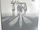Bad Company-Burnin Sky-Rare Original U.S. Swan Song LP-SEALED