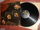 The Beatles * Rubber Soul * MONO 2nd Press -4/-4 * 1966 * UK * PMC 1267