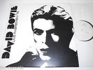DAVID BOWIE LP LIVE IN BREMEN 1978 CHAMÄLEON REC. NM /85