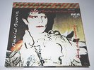 DAVID BOWIE 12“ MAXI - SCARY MONSTERS - SUPER SOUND SINGLE REMIX /112