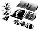 IRM Charlotte Gainsbourg 4-LP vinyl album record French BEC5772608 BECAUSE