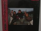 Nena - LP - JAPAN - Nena (25-3P-488)