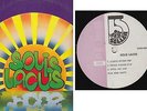 SOLIS LACUS * PLACEBO Marc Moulin * 1975 Belgian FUNK ACID JAZZ GROOVE LP * Hear
