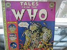 ? THE WHO 