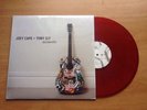 JOEY CAPE TONY SLY ACOUSTIC COLORED WAX