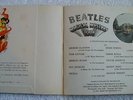 THE BEATLES 