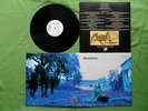 Standarte - Same first Lp Top italian prog on Black Widow -G/f cover+inner -mint