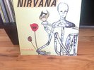 Nirvana - Incesticide Orginal 1st pressing