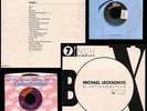 MICHAEL JACKSON - A RETROSPECTIVE 7 inch singles PART 1