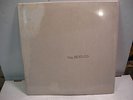 THE BEATLES WHITE ALBUM STEREO SWBO 101 FACTORY SEALED/NEVER OPENED