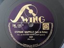 Stephane Grappelli & Django Reinhardt Swing 199
