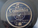 Gus Viseur Nuages Django Reinhardt Columbia DF 2915