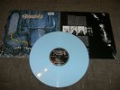 Entombed - Left hand path BLUE Vinyl LP LIM. 200 