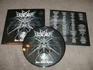 Desaster - Satan´s soldiers syndicate PICTURE DISC